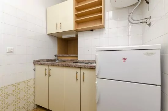 Apartmán Střední Dalmácie - Brela DA 2206 N5