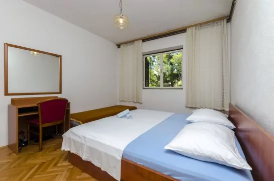 Apartmán Střední Dalmácie - Brela DA 2206 N5