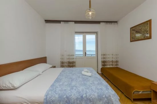 Apartmán Střední Dalmácie - Brela DA 2206 N5