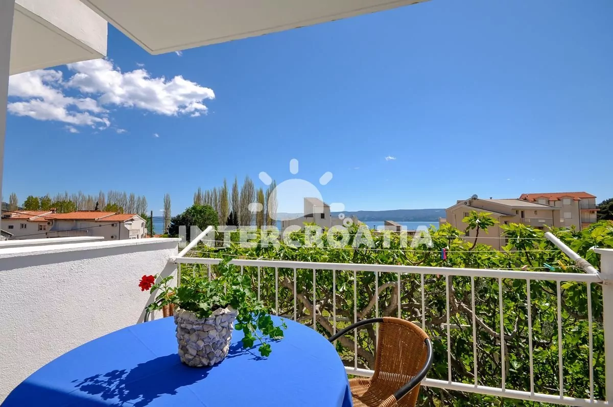 Apartmán Střední Dalmácie - Omiš DA 2733 N1