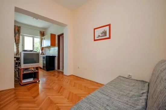 Apartmán Střední Dalmácie - Omiš DA 2733 N1