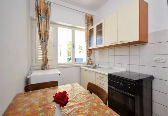 Apartmán Střední Dalmácie - Omiš DA 2733 N1