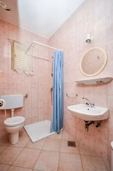 Apartmán Střední Dalmácie - Omiš DA 2733 N1