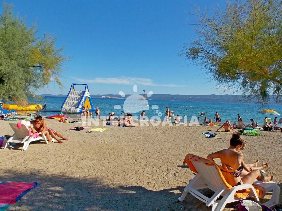 Apartmán Střední Dalmácie - Omiš DA 2733 N2