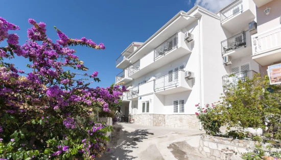 Apartmán Střední Dalmácie - Omiš DA 2733 N3