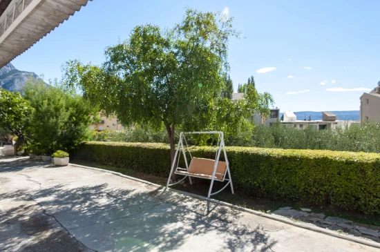 Apartmán Střední Dalmácie - Omiš DA 2733 N3