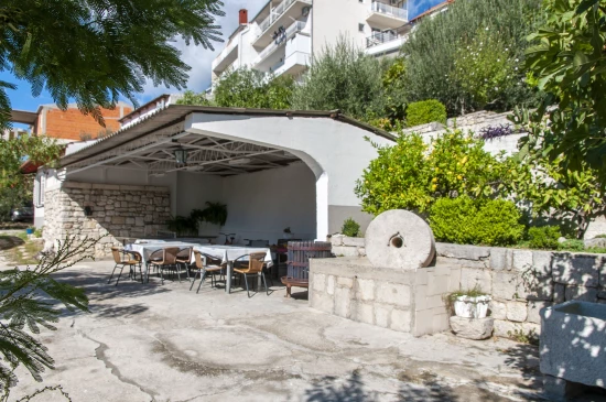 Apartmán Střední Dalmácie - Omiš DA 2733 N3