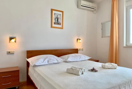 Apartmán Střední Dalmácie - Omiš DA 2733 N3