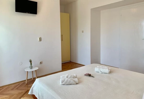 Apartmán Střední Dalmácie - Omiš DA 2733 N3
