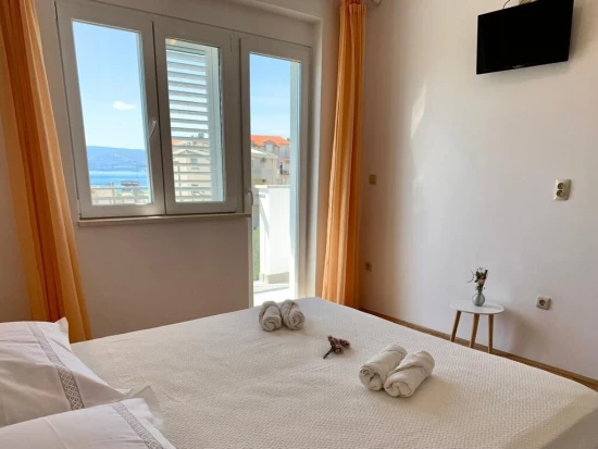 Apartmán Střední Dalmácie - Omiš DA 2733 N3
