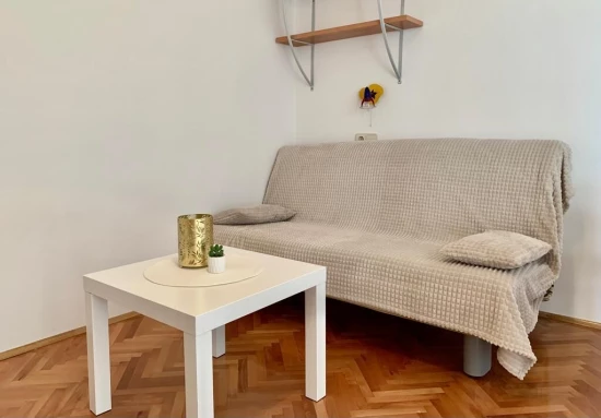 Apartmán Střední Dalmácie - Omiš DA 2733 N3