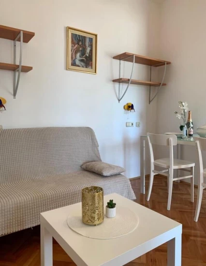 Apartmán Střední Dalmácie - Omiš DA 2733 N3
