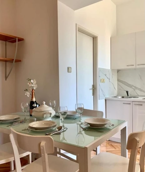 Apartmán Střední Dalmácie - Omiš DA 2733 N3