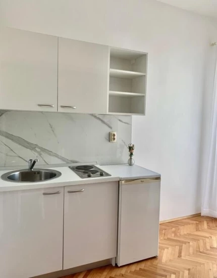 Apartmán Střední Dalmácie - Omiš DA 2733 N3