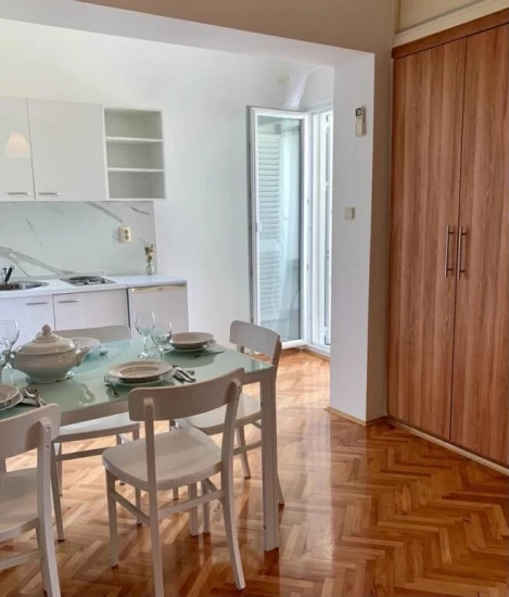Apartmán Střední Dalmácie - Omiš DA 2733 N3