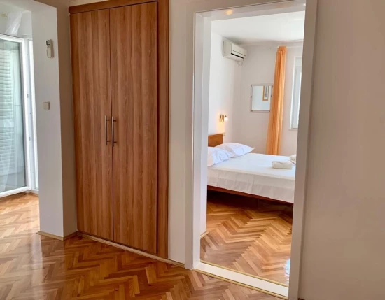 Apartmán Střední Dalmácie - Omiš DA 2733 N3