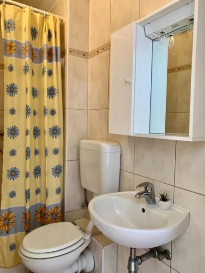 Apartmán Střední Dalmácie - Omiš DA 2733 N3