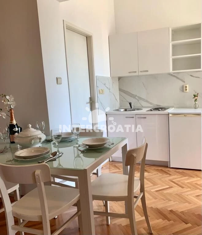 Apartmán Střední Dalmácie - Omiš DA 2733 N3