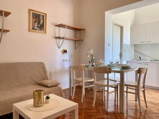 Apartmán Střední Dalmácie - Omiš DA 2733 N3