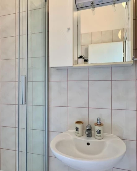 Apartmán Střední Dalmácie - Omiš DA 2733 N3
