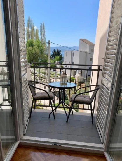 Apartmán Střední Dalmácie - Omiš DA 2733 N3