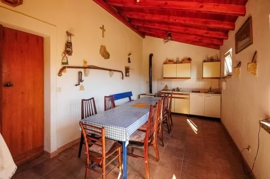 Apartmán Střední Dalmácie - Omiš DA 2733 N5