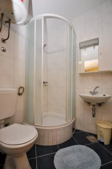 Apartmán Střední Dalmácie - Omiš DA 2733 N5