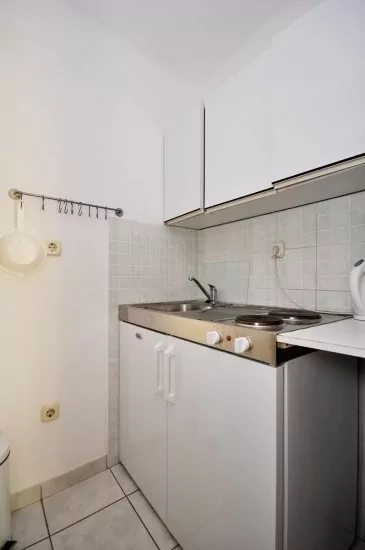 Apartmán Střední Dalmácie - Omiš DA 2733 N7