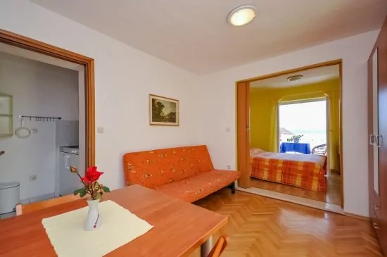 Apartmán Střední Dalmácie - Omiš DA 2733 N7