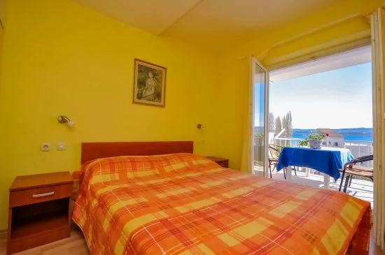 Apartmán Střední Dalmácie - Omiš DA 2733 N7