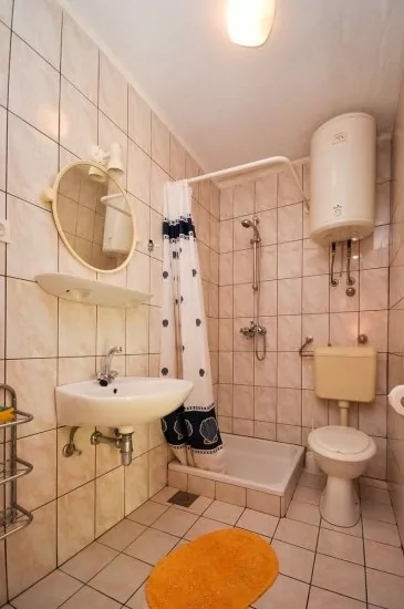 Apartmán Střední Dalmácie - Omiš DA 2733 N7