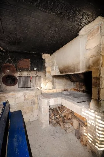 Apartmán Střední Dalmácie - Omiš DA 2733 N8