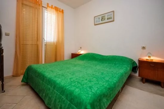 Apartmán Střední Dalmácie - Omiš DA 2733 N8