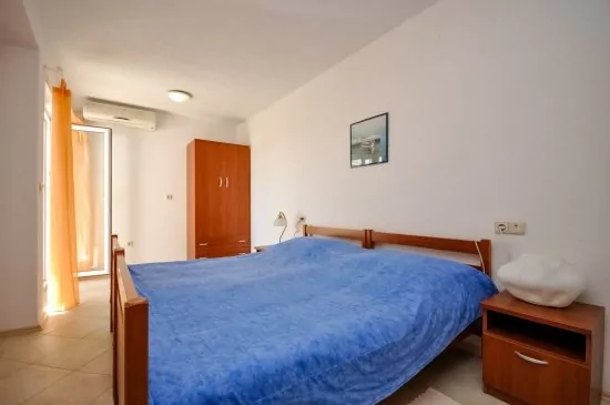 Apartmán Střední Dalmácie - Omiš DA 2733 N8
