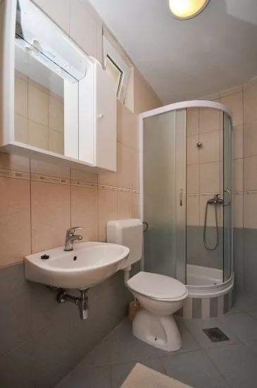 Apartmán Střední Dalmácie - Omiš DA 2733 N8