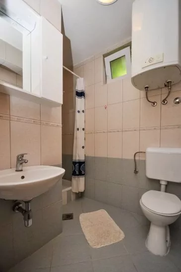 Apartmán Střední Dalmácie - Omiš DA 2733 N8