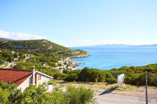 Apartmán Kvarner - Klenovica KV 1809 N2