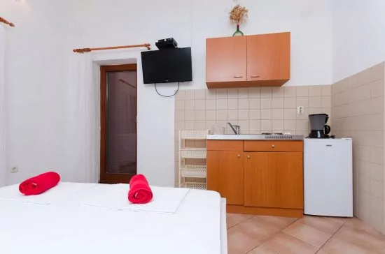 Apartmán Kvarner - Klenovica KV 1809 N2