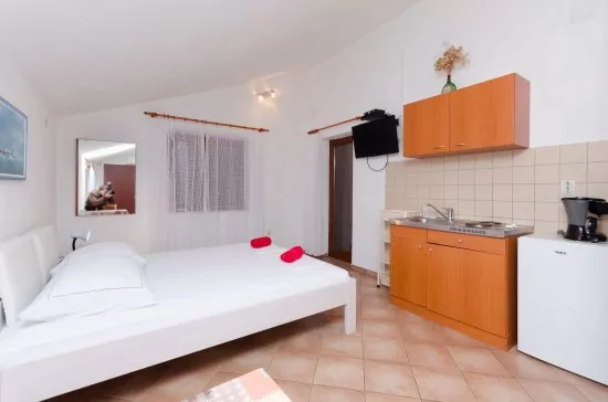 Apartmán Kvarner - Klenovica KV 1809 N2