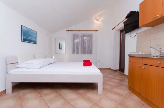 Apartmán Kvarner - Klenovica KV 1809 N2