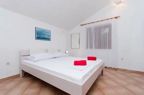 Apartmán Kvarner - Klenovica KV 1809 N2