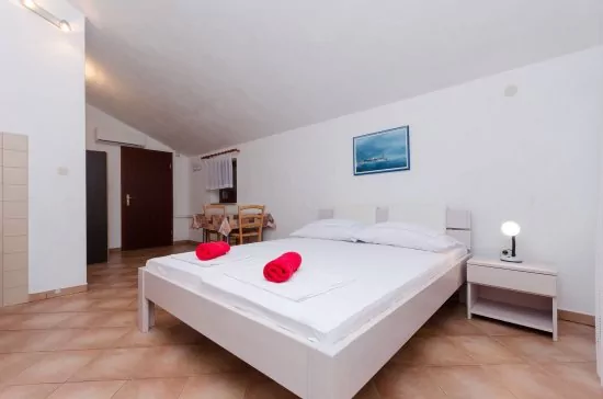 Apartmán Kvarner - Klenovica KV 1809 N2