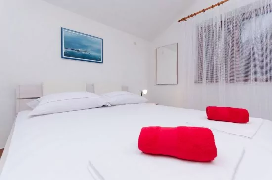 Apartmán Kvarner - Klenovica KV 1809 N2