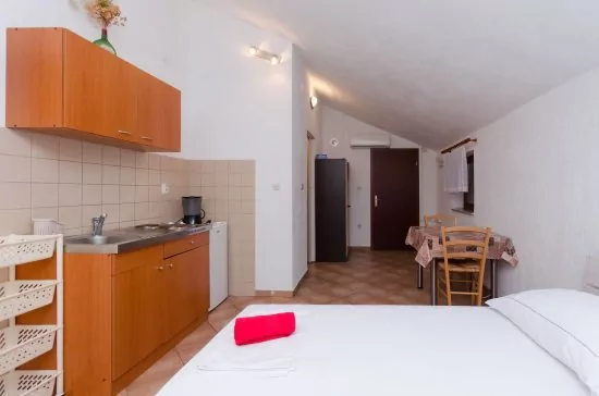 Apartmán Kvarner - Klenovica KV 1809 N2