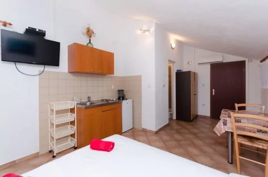 Apartmán Kvarner - Klenovica KV 1809 N2