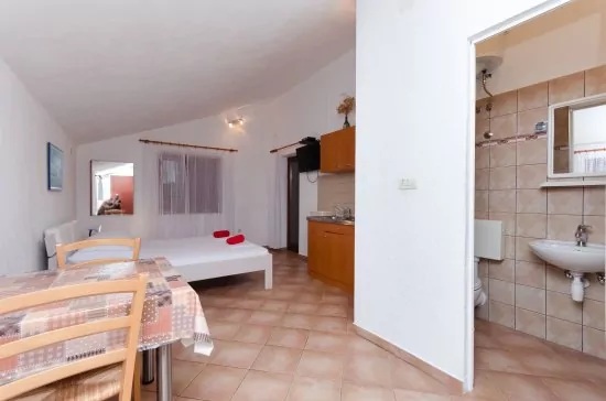 Apartmán Kvarner - Klenovica KV 1809 N2