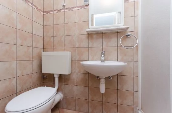 Apartmán Kvarner - Klenovica KV 1809 N2