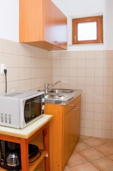 Apartmán Kvarner - Klenovica KV 1809 N3