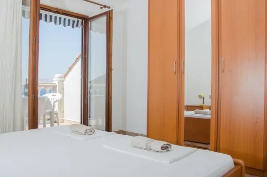 Apartmán Kvarner - Klenovica KV 1809 N3