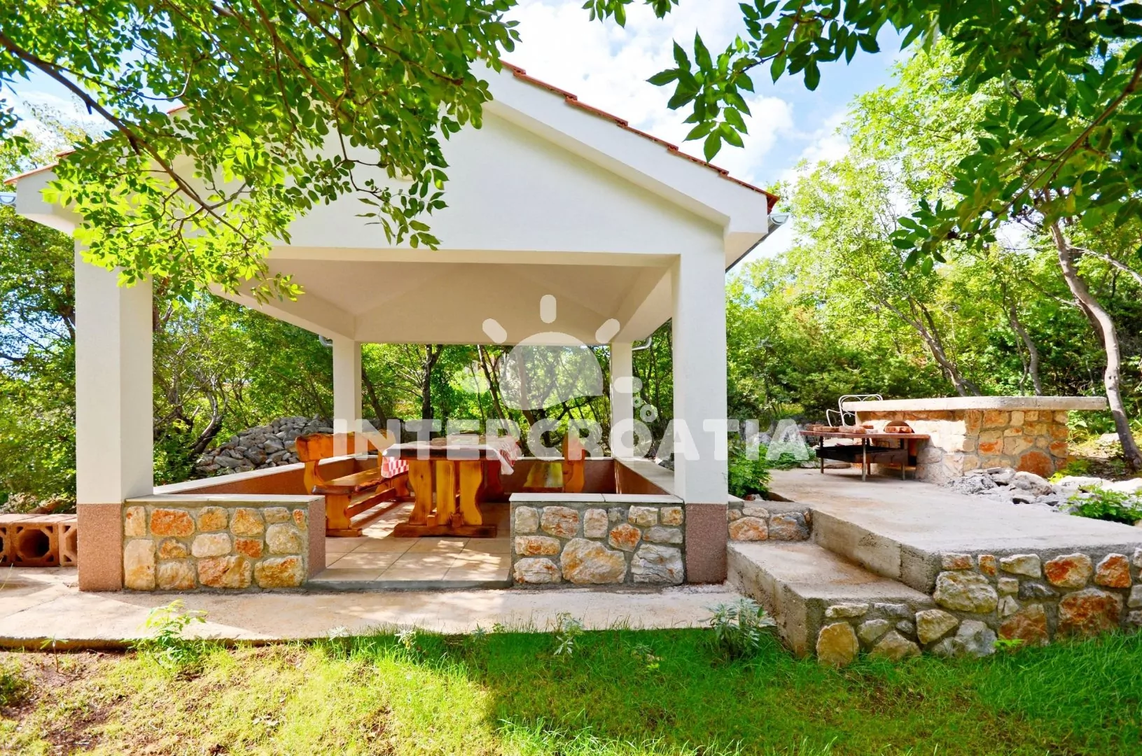 Apartmán Kvarner - Klenovica KV 1809 N4